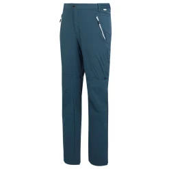 Regatta Walking Trousers<Men's Mountain Zip Off Walking Trousers |