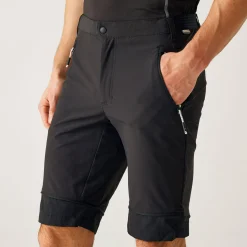 Regatta Walking Trousers<Men's Mountain Zip Off Walking Trousers |