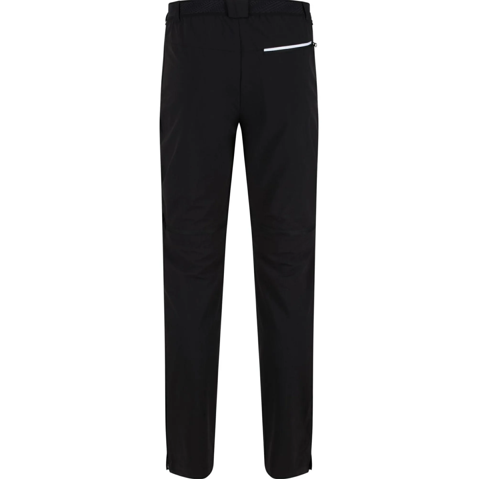 Regatta Walking Trousers<Men's Mountain Zip Off Walking Trousers |