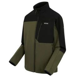 Regatta Softshell Jackets|Waterproof Jackets<Men's Mountdale Softshell Jacket |