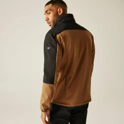 Regatta Softshell Jackets|Waterproof Jackets<Men's Mountdale Softshell Jacket |