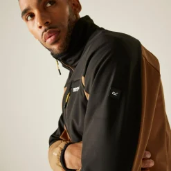 Regatta Softshell Jackets|Waterproof Jackets<Men's Mountdale Softshell Jacket |