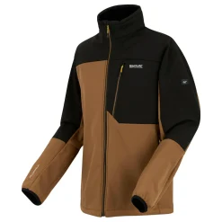 Regatta Softshell Jackets|Waterproof Jackets<Men's Mountdale Softshell Jacket |