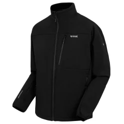Regatta Softshell Jackets|Waterproof Jackets<Men's Mountdale Softshell Jacket |