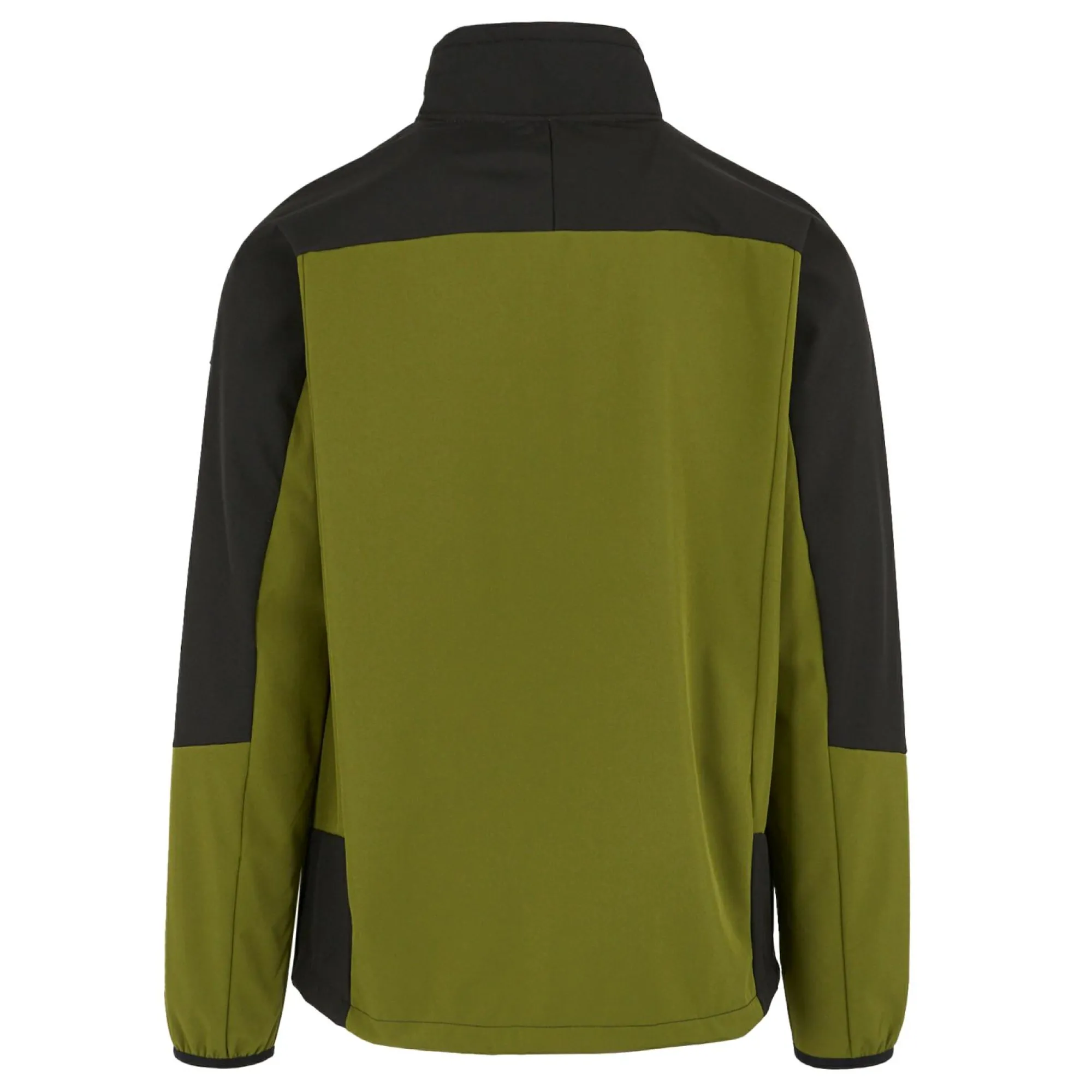 Regatta Softshell Jackets|Waterproof Jackets<Men's Moutdale Softshell Jacket |