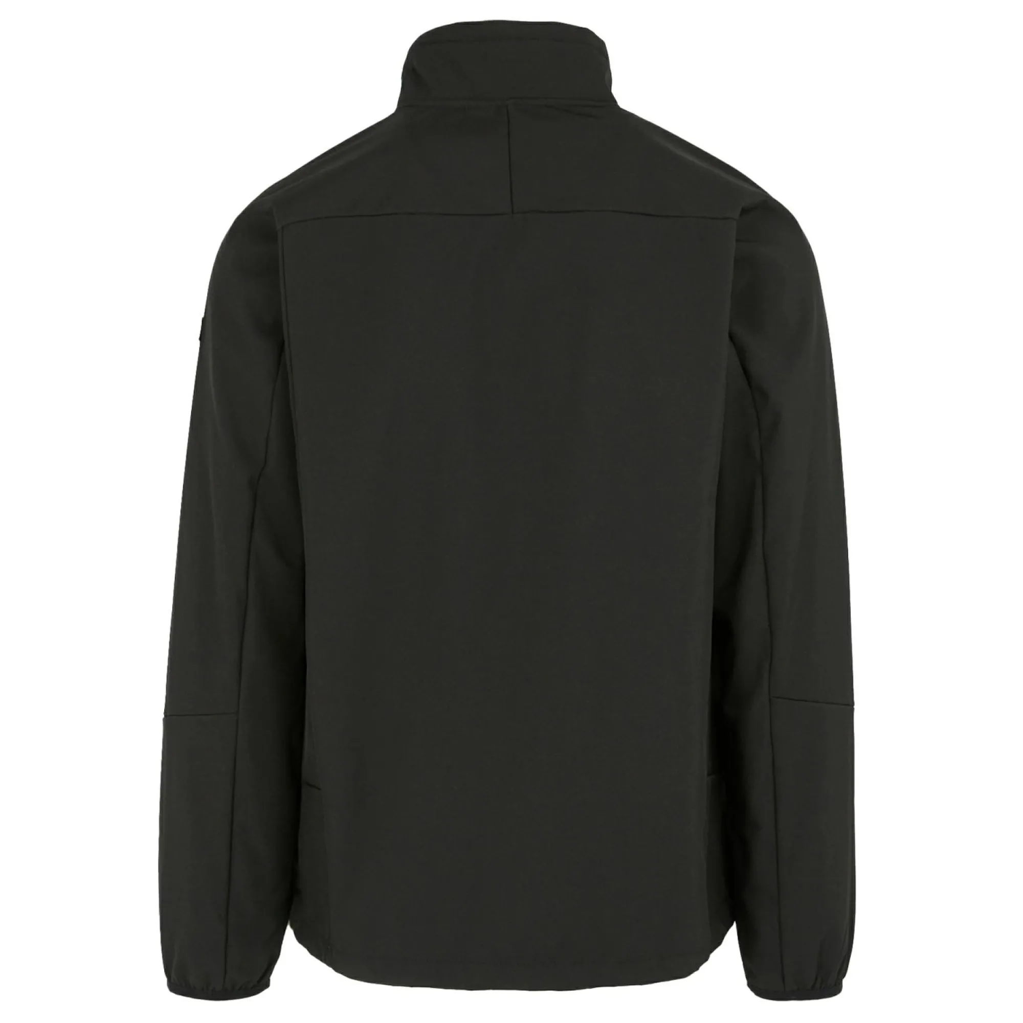 Regatta Softshell Jackets|Waterproof Jackets<Men's Moutdale Softshell Jacket |