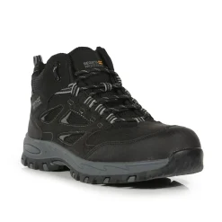 Regatta Safety Footwear<Men's Mudstone Safety Hiker |