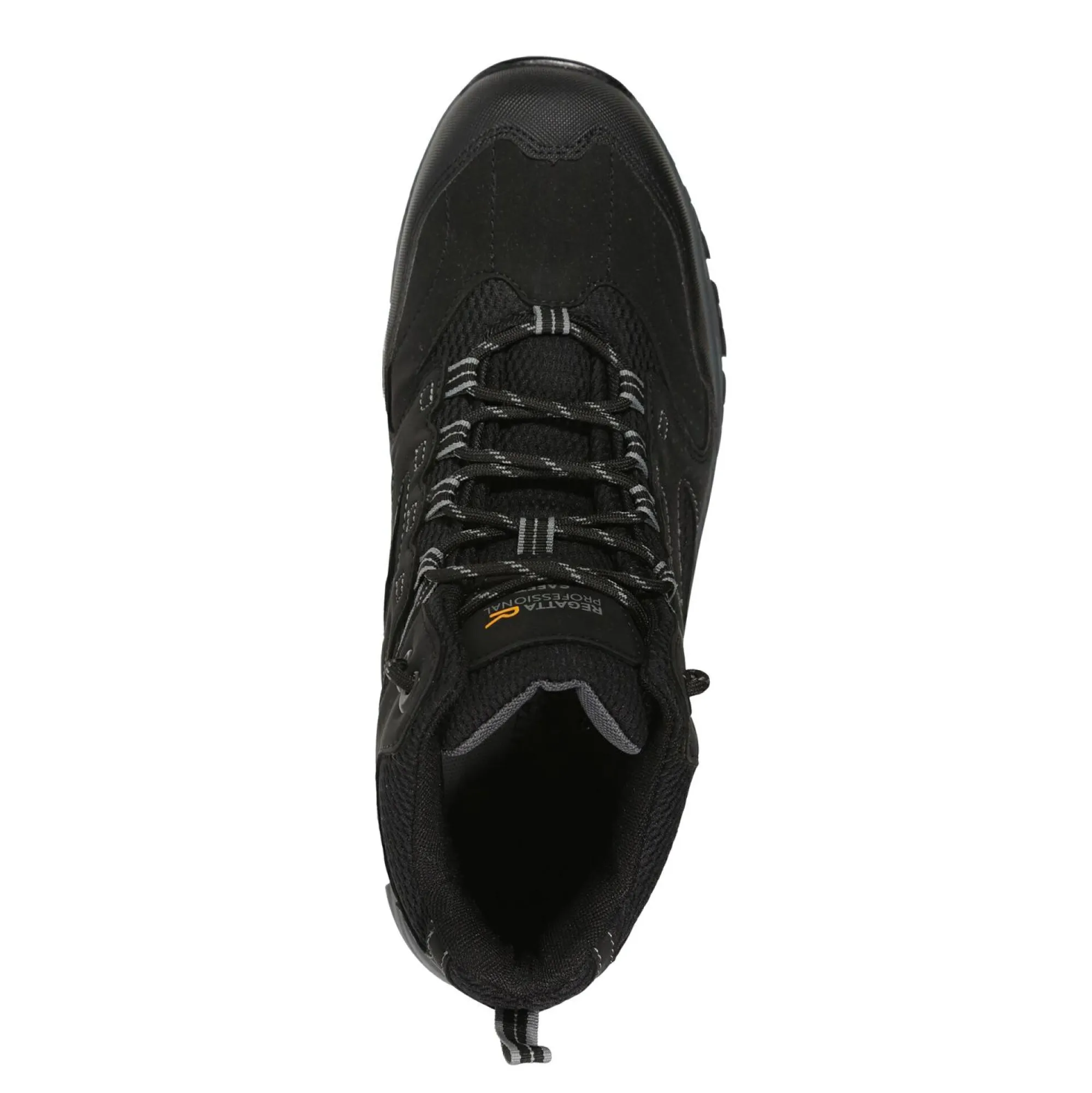 Regatta Safety Footwear<Men's Mudstone Safety Hiker |