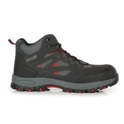 Regatta Safety Footwear<Men's Mudstone Safety Hiker |