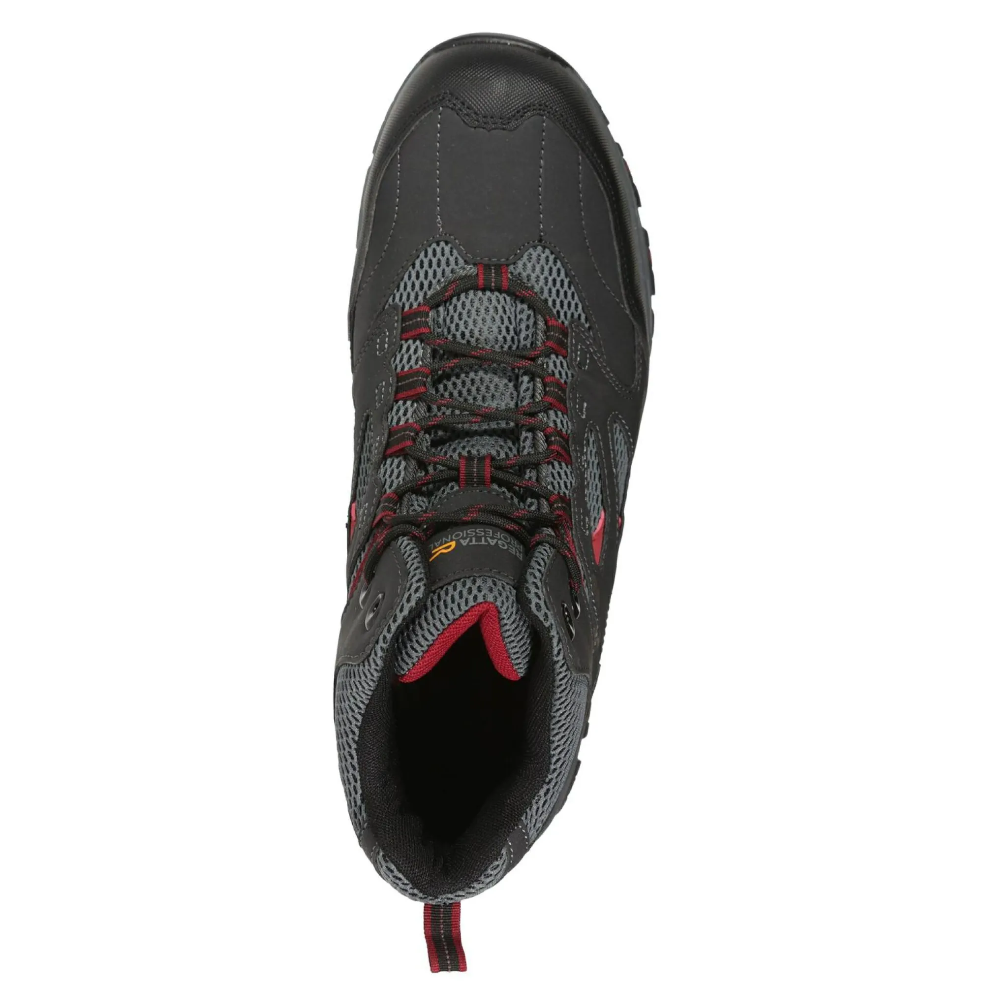 Regatta Safety Footwear<Men's Mudstone Safety Hiker |