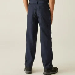 Regatta Work Trousers<Men's Multi Pocket Action Trousers |