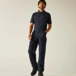 Regatta Work Trousers<Men's Multi Pocket Action Trousers |