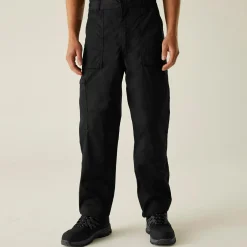 Regatta Work Trousers<Men's Multi Pocket Action Trousers |