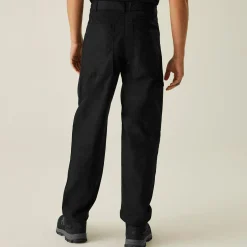 Regatta Work Trousers<Men's Multi Pocket Action Trousers |