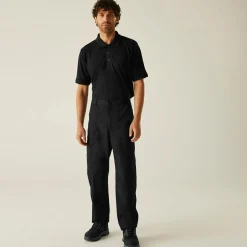 Regatta Work Trousers<Men's Multi Pocket Action Trousers |
