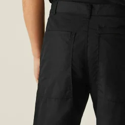 Regatta Work Trousers<Men's Multi Pocket Action Trousers |