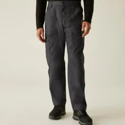Regatta Work Trousers<Men's Multi Pocket Action Trousers |