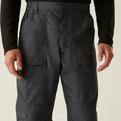Regatta Work Trousers<Men's Multi Pocket Action Trousers |