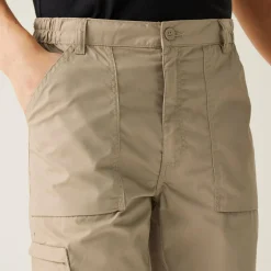 Regatta Work Trousers<Men's Multi Pocket Action Trousers |
