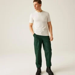 Regatta Work Trousers<Men's Multi Pocket Action Trousers |