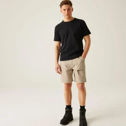 Regatta Shorts<Men's Multi Pocket Action Shorts |
