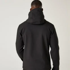 Regatta Softshell Jackets<Men's Navigate 2 Layer Hooded Softshell Jacket |