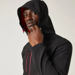 Regatta Softshell Jackets<Men's Navigate 2 Layer Hooded Softshell Jacket |