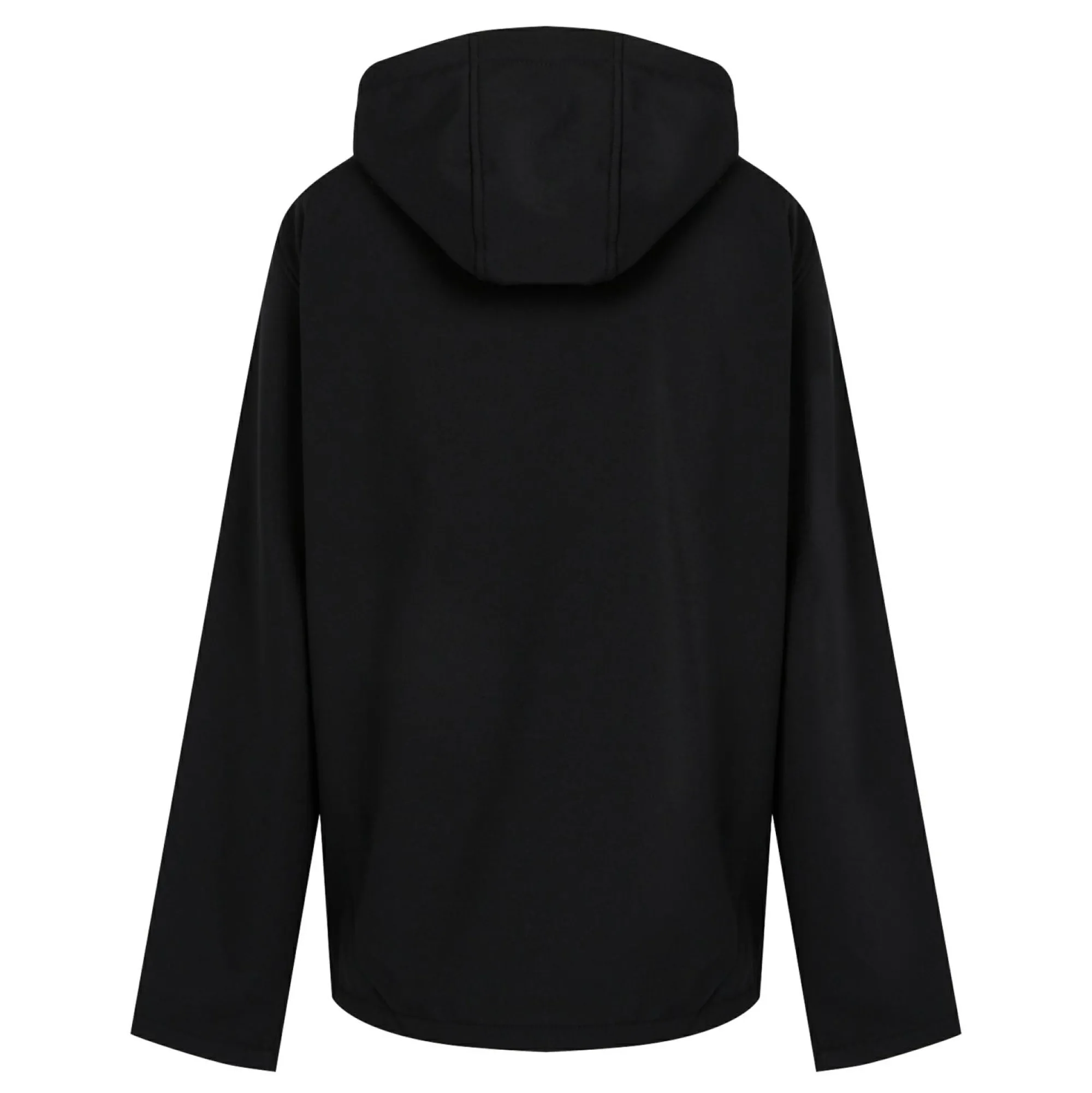 Regatta Softshell Jackets<Men's Navigate 2 Layer Hooded Softshell Jacket |