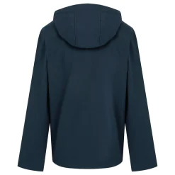 Regatta Softshell Jackets<Men's Navigate 2 Layer Hooded Softshell Jacket |