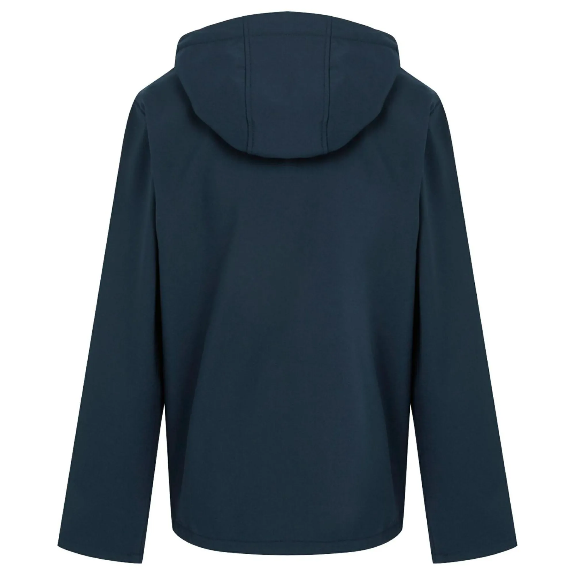 Regatta Softshell Jackets<Men's Navigate 2 Layer Hooded Softshell Jacket |