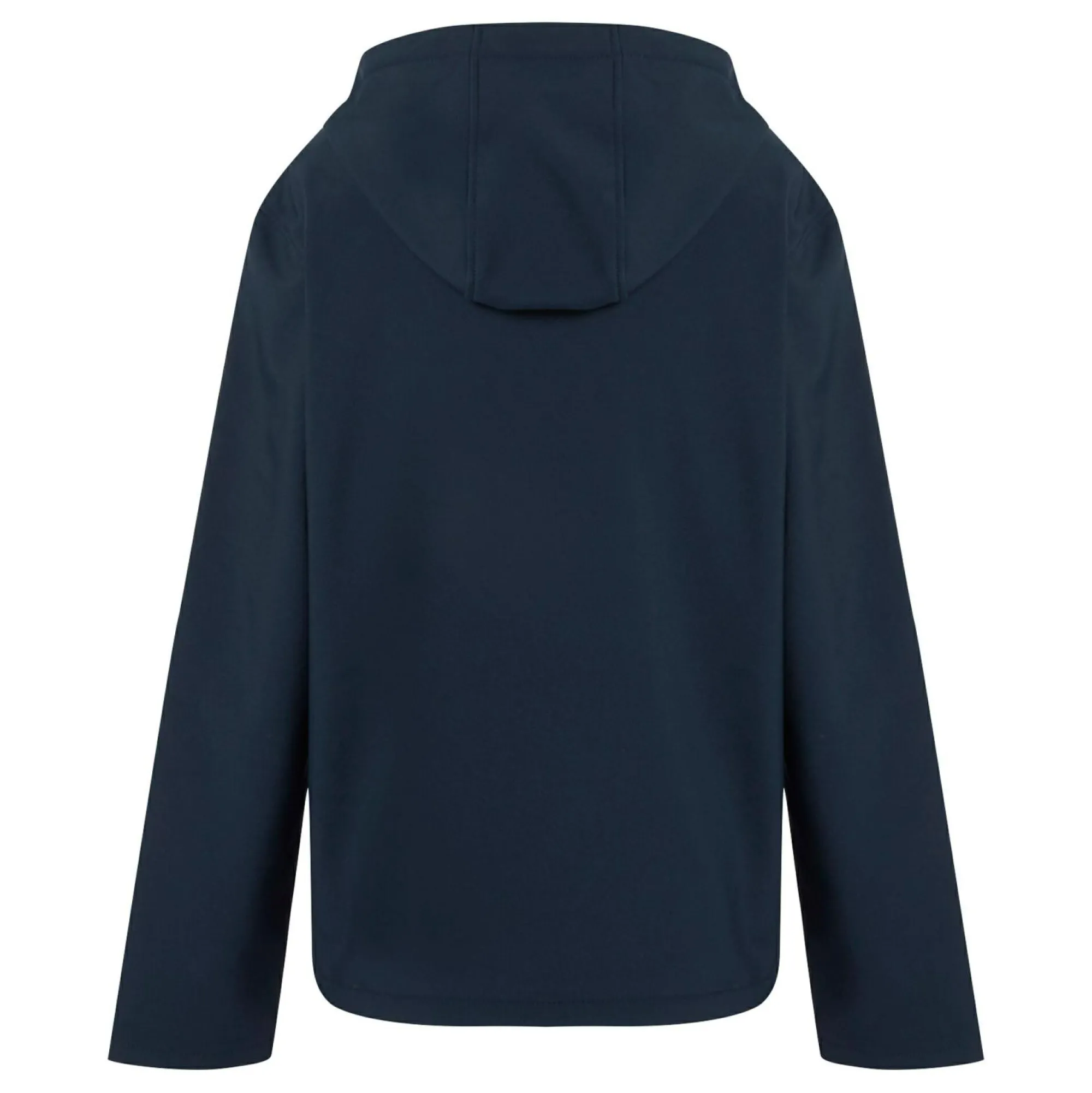 Regatta Softshell Jackets<Men's Navigate 2 Layer Hooded Softshell Jacket |