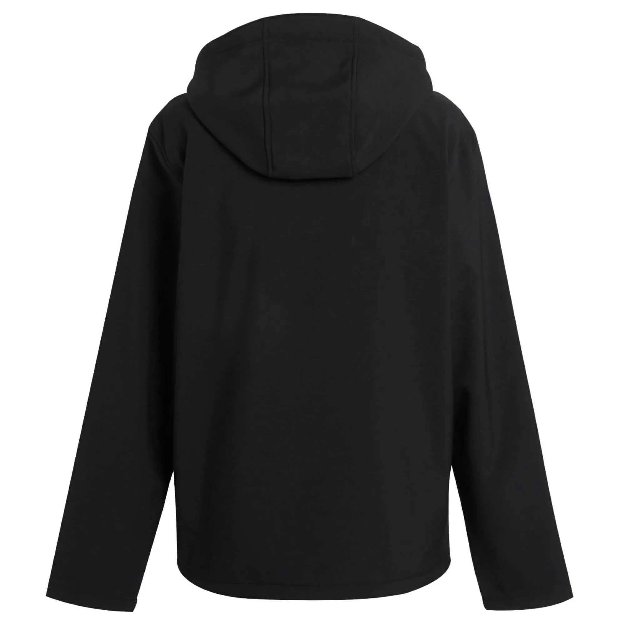 Regatta Softshell Jackets<Men's Navigate 2 Layer Hooded Softshell Jacket |