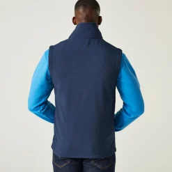 Regatta Body Warmers<Men's Navigate 2 Layer Softshell Bodywarmer |