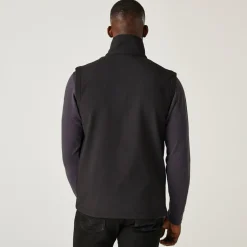 Regatta Body Warmers<Men's Navigate 2 Layer Softshell Bodywarmer |