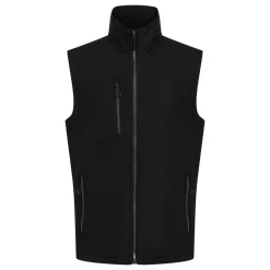Regatta Body Warmers<Men's Navigate 2 Layer Softshell Bodywarmer |