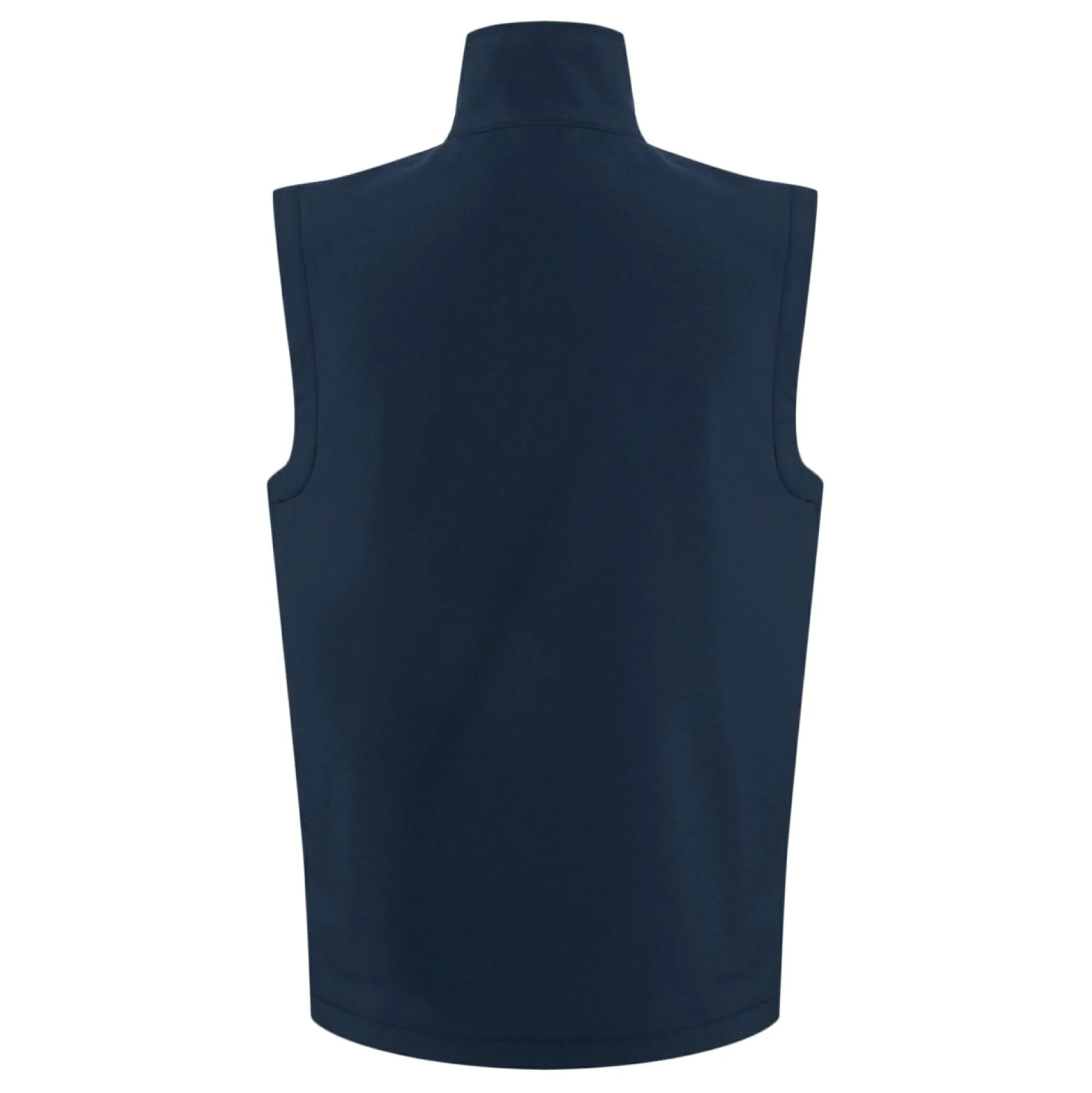 Regatta Body Warmers<Men's Navigate 2 Layer Softshell Bodywarmer |