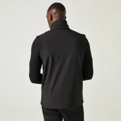 Regatta Body Warmers<Men's Navigate 2 Layer Softshell Bodywarmer |