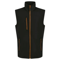 Regatta Body Warmers<Men's Navigate 2 Layer Softshell Bodywarmer |
