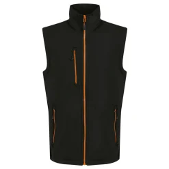 Regatta Body Warmers<Men's Navigate 2 Layer Softshell Bodywarmer |