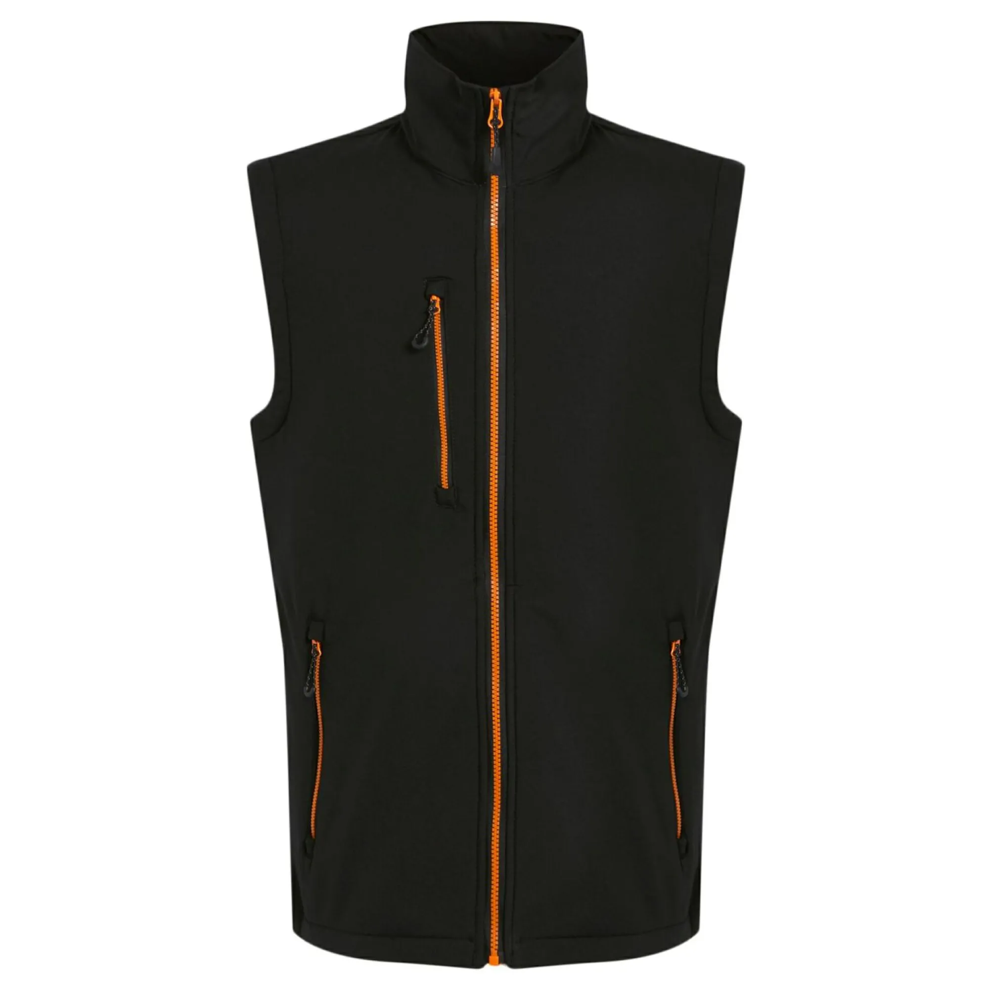 Regatta Body Warmers<Men's Navigate 2 Layer Softshell Bodywarmer |