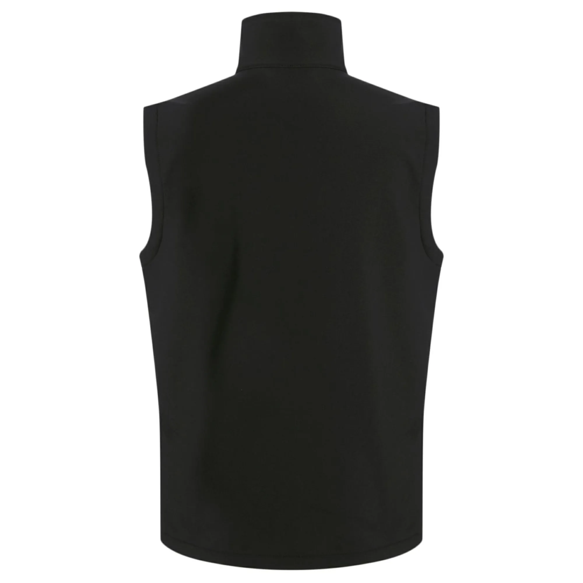 Regatta Body Warmers<Men's Navigate 2 Layer Softshell Bodywarmer |