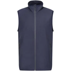 Regatta Body Warmers<Men's Navigate Fleece Bodywarmer |
