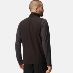 Regatta Body Warmers<Men's Navigate Fleece Bodywarmer |