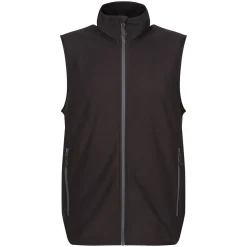 Regatta Body Warmers<Men's Navigate Fleece Bodywarmer |