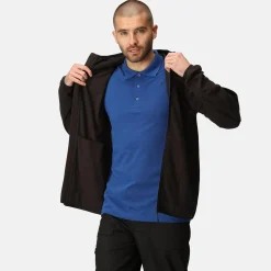 Regatta Fleece<Men's Navigate Full-Zip Fleece |