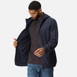 Regatta Fleece<Men's Navigate Full-Zip Fleece |
