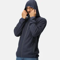 Regatta Fleece<Men's Navigate Full-Zip Fleece |