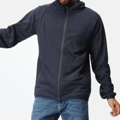 Regatta Fleece<Men's Navigate Full-Zip Fleece |