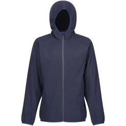 Regatta Fleece<Men's Navigate Full-Zip Fleece |