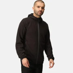 Regatta Fleece<Men's Navigate Full-Zip Fleece |
